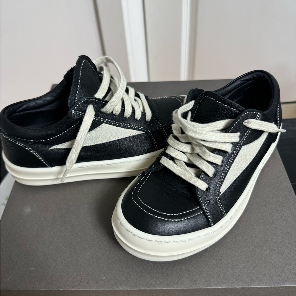 Kids Boys Rick Owen’s size 30 / 12c - Picture 3 of 6